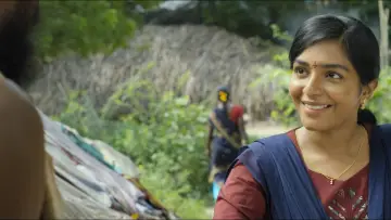 Задник к фильму "ஜெய் பீம்" #917360