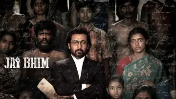 Задник к фильму "ஜெய் பீம்" #917361
