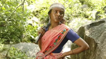Задник к фильму "ஜெய் பீம்" #917376