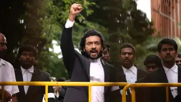 Задник к фильму "ஜெய் பீம்" #917382