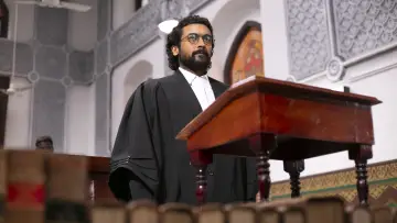 Задник к фильму "ஜெய் பீம்" #917388