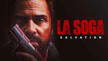 Задник к фильму "La Soga: Salvation" #747951