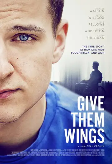 Постер к фильму "Give Them Wings" #1049501
