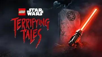 Задник к фильму "LEGO Звёздные Войны: Ужасающие Сказки" #341087