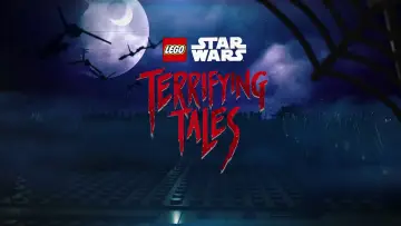 Задник к фильму "LEGO Звёздные Войны: Ужасающие Сказки" #341088