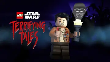 Задник к фильму "LEGO Звёздные Войны: Ужасающие Сказки" #341090