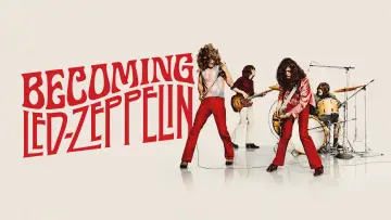 Задник к фильму "Становясь Led Zeppelin" #631133