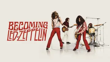 Задник к фильму "Становясь Led Zeppelin" #631135