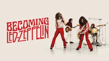 Задник к фильму "Становясь Led Zeppelin" #631143