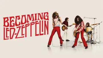 Задник к фильму "Становясь Led Zeppelin" #631149