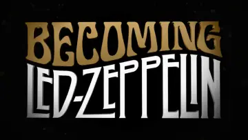 Задник к фильму "Становясь Led Zeppelin" #631151
