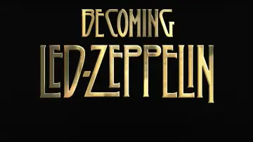 Задник к фильму "Становясь Led Zeppelin" #631154