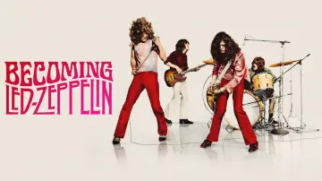 Задник к фильму "Становясь Led Zeppelin" #631157