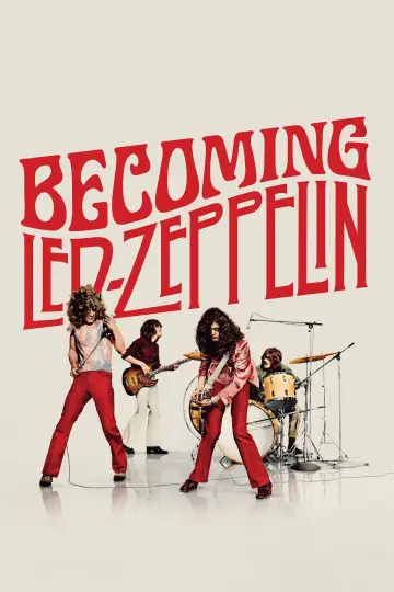 Постер к фильму "Становясь Led Zeppelin" #631166