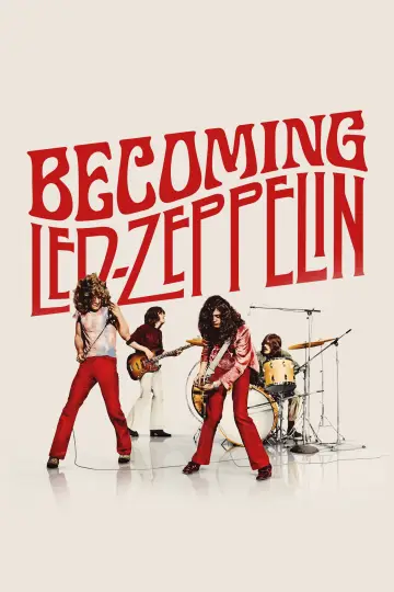 Постер к фильму "Становясь Led Zeppelin" #631169