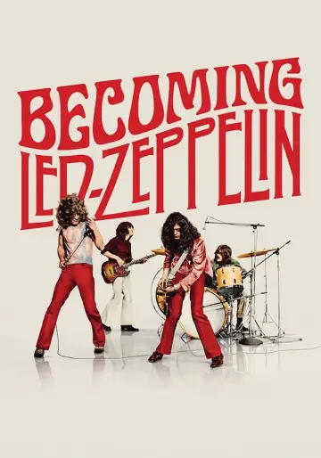 Постер к фильму "Становясь Led Zeppelin" #631170