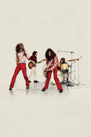 Постер к фильму "Становясь Led Zeppelin" #631181