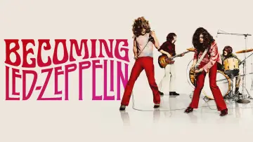 Задник к фильму "Становясь Led Zeppelin" #834941