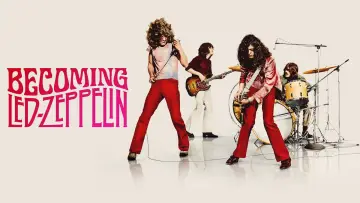 Задник к фильму "Становясь Led Zeppelin" #834942