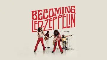Задник к фильму "Становясь Led Zeppelin" #834945