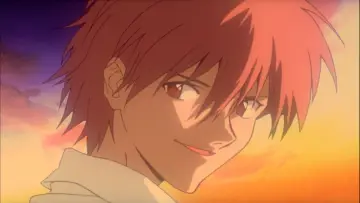 Задник к фильму "EVANGELION: DEATH (TRUE)²" #952802