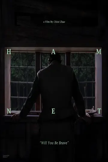 Постер к фильму "Гамнет" #1155622