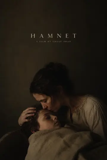 Постер к фильму "Гамнет" #1155623