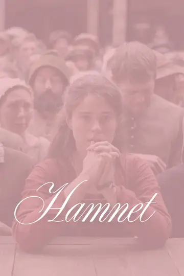 Постер к фильму "Гамнет" #1155624