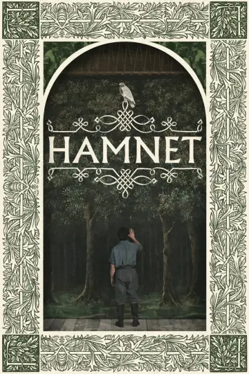 Постер к фильму "Гамнет" #1178344