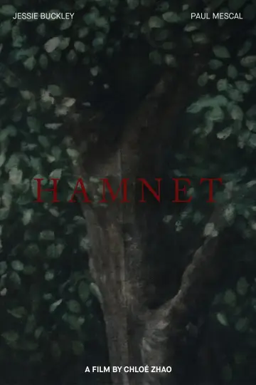 Постер к фильму "Гамнет" #1197563
