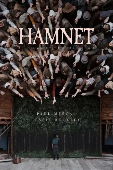 Постер к фильму "Хамнет: История, вдохновившая «Гамлета»" #1206695