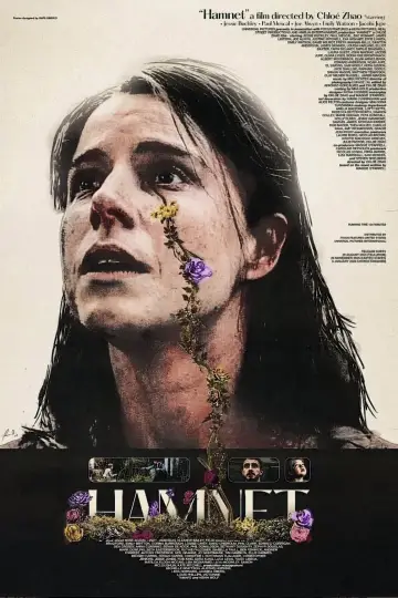 Постер к фильму "Гамнет" #1215565