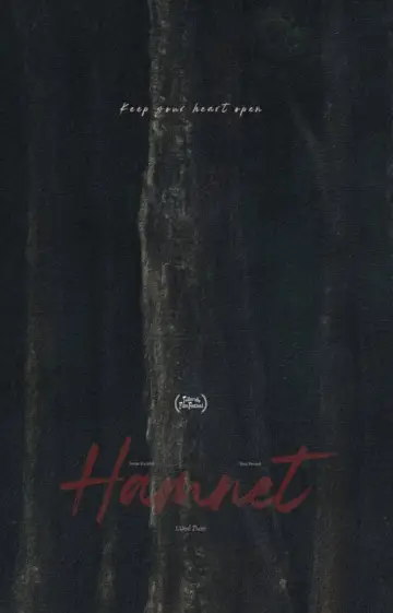 Постер к фильму "Гамнет" #1215573