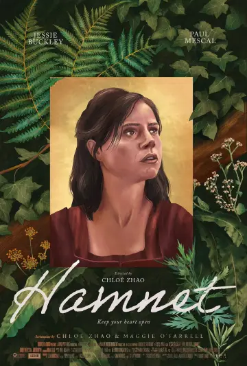 Постер к фильму "Гамнет" #1215575