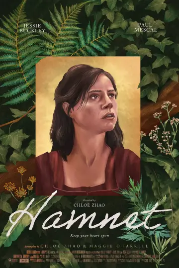 Постер к фильму "Гамнет" #1529475
