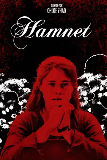 Постер к фильму "Гамнет" #1576575
