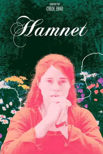 Постер к фильму "Гамнет" #1576578
