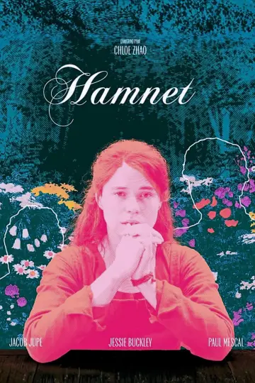 Постер к фильму "Гамнет" #1576580