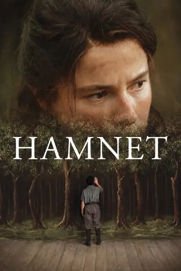 Постер к фильму "Гамнет" #1576581
