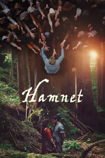 Постер к фильму "Гамнет" #1643279