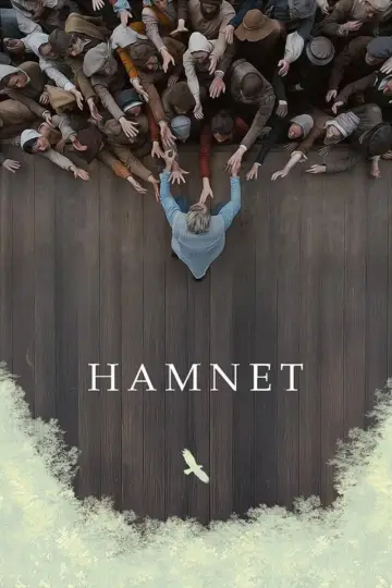 Постер к фильму "Гамнет" #1643280