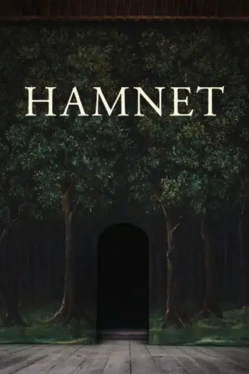 Постер к фильму "Гамнет" #1643282
