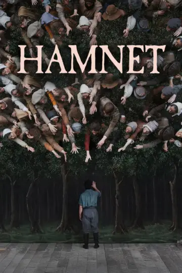 Постер к фильму "Гамнет" #1643283