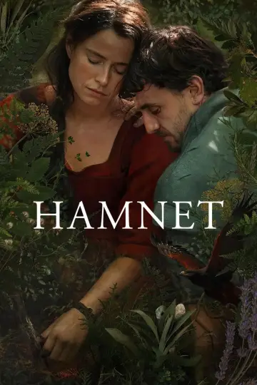 Постер к фильму "Гамнет" #507224