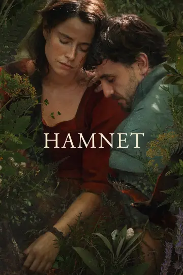 Постер к фильму "Гамнет" #507227