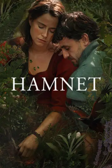 Постер к фильму "Гамнет" #507246