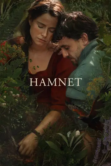 Постер к фильму "Гамнет" #507256