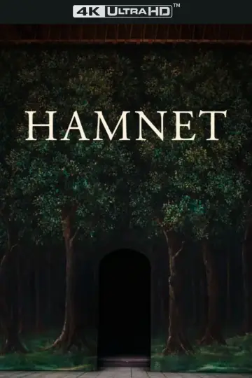 Постер к фильму "Гамнет" #507260