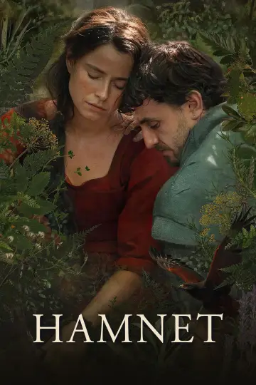Постер к фильму "Гамнет" #507299