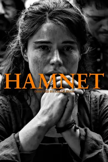 Постер к фильму "Гамнет" #795820
